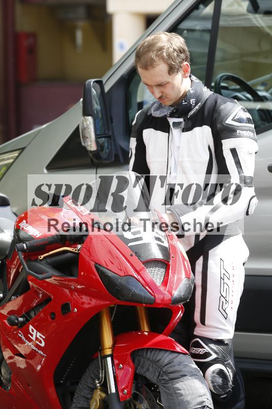 /18 23.05.2025 Get Faster Caremotion ADR/Impressionen